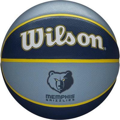 Wilson NBA Tribute Basketball - Grizzlies