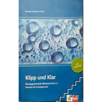 Klipp und Klar mit Audio-CD
