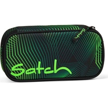 Satch Siesmic Green