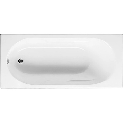 JIKA LYRA PLUS 170 x 70 cm H2318390000001