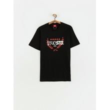 Prosto Huffle black