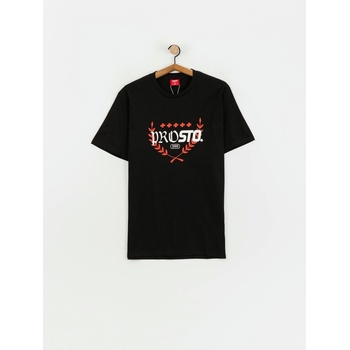 Prosto Huffle black