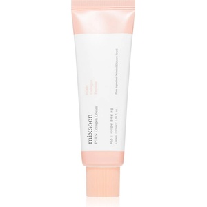 Mixsoon PDRN Collagen Cream хидратиращ крем за лице против признаци на стареене 50ml