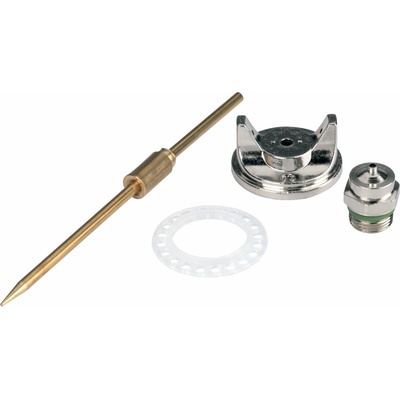 Metabo Sada trysek pro stříkací pistole 2,0 mm (HVLP) 628810000