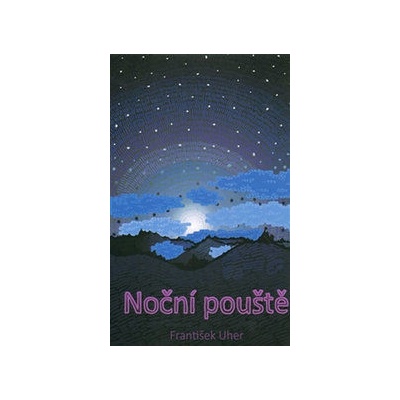 Noční pouště