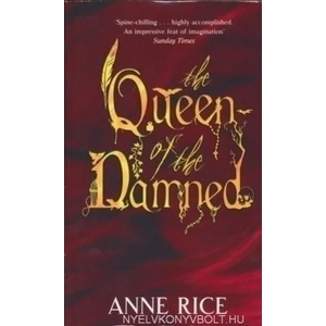 The Queen Of The Damned (2008)
