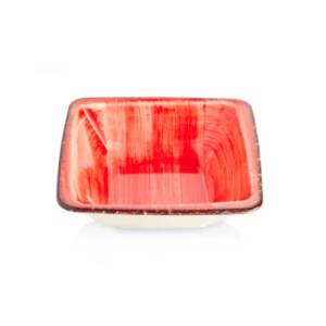 Gural Porselen - Red Купа 15x15cm. (NBNORD15X15KS50KMZ) (0180432)