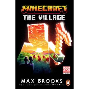 Minecraft: The Village | Max Brooks (2024)