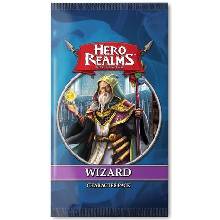 White Wizard Games Hero Realms Character Pack Wizard