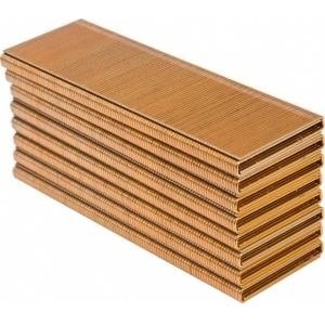 Vorel STAPLES 38mm/1600pcs Width: 5.5mm TO YT-09203, AW10604