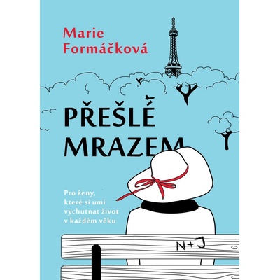 Přešlé mrazem - Marie Formáčková