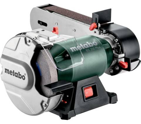 Metabo BS 200 Plus