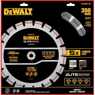 DeWalt DT20467
