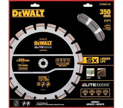 DeWalt DT20467