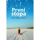 První stopa
