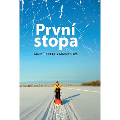 První stopa