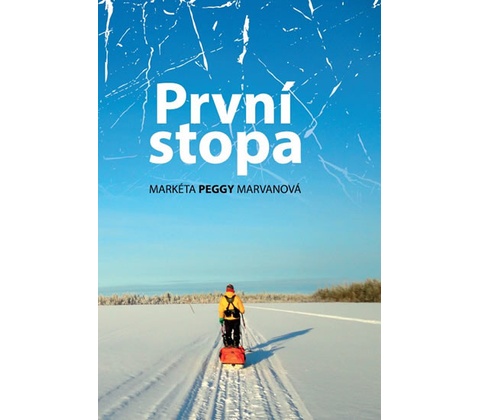 První stopa