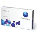 Cooper Vision Biofinity XR 3 šošovky