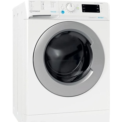 INDESIT BDE864359EWS