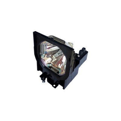 Lampa pro projektor SANYO PLV-HD2000, Originální lampa s modulem