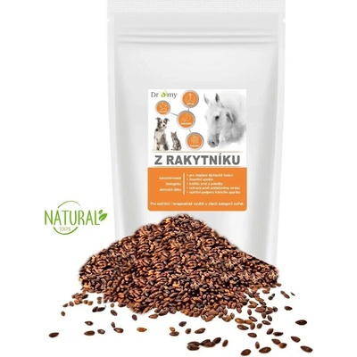 Dromy Rakytník semená 1 kg