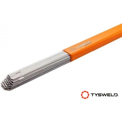 Tysweld T08W 308 LSi 1,0 x 1000 mm 5 kg – Zboží Dáma