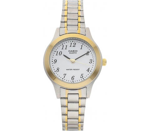 Casio LTP-1263PG-7B