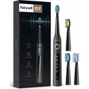 FairyWill Sonic FW-507 Black