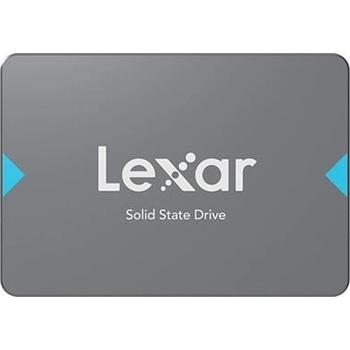 Lexar NQ100 512GB (LNQ100X512G-RNNNG)