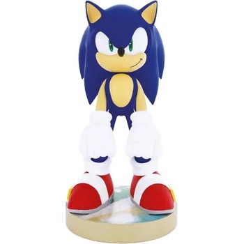 EXG Холдер EXG Games: Sonic - Modern Sonic, 20 cm (EXGMER-3574)