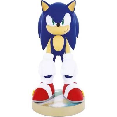 EXG Холдер EXG Games: Sonic - Modern Sonic, 20 cm (EXGMER-3574)