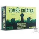 Výbušná koťátka Zombie koťátka