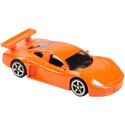 SIKU - Играчка спортна кола Siku sniper (0866)