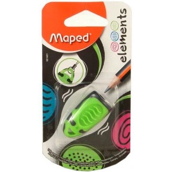 Maped Maped: точило за елементи, многократно