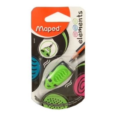 Maped Maped: точило за елементи, многократно