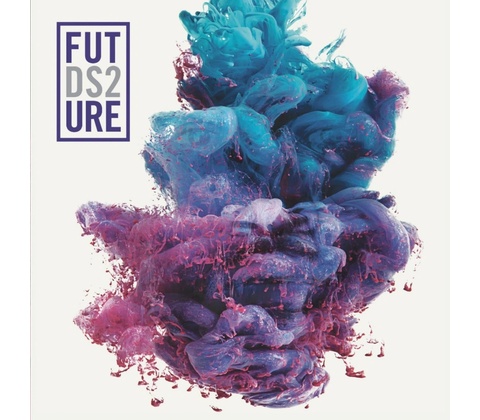 Future - Ds2 -Deluxe- CD