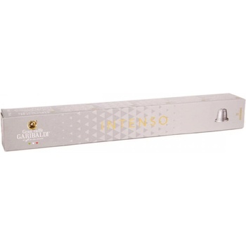 Gran Caffe GARIBALDI Intenso 10 бр. кафе капсули за Nespresso® с-ма