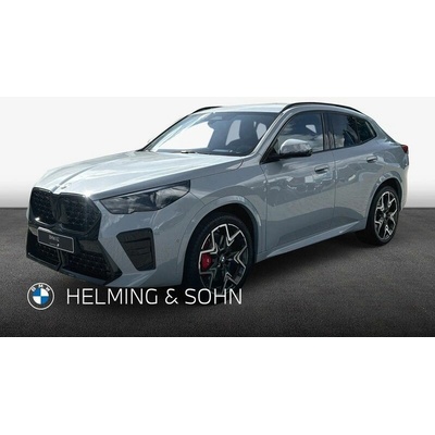 BMW X2 sDrive20d M Sport 110 kW