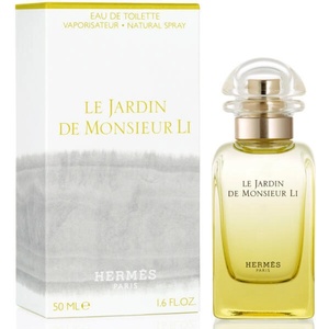 Hermès Le Jardin de Monsieur Li EDT 50 ml Парфюми