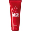 Dsquared2 Red Wood Bath and Shower Gel sprchový gel 200 ml