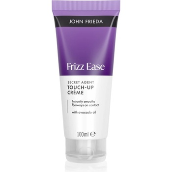 John Frieda Frizz Ease Secret Agent крем за непокорна коса 100ml