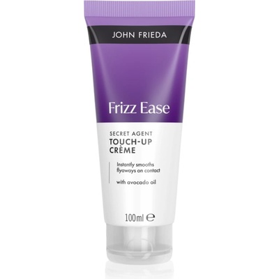 John Frieda Frizz Ease Secret Agent крем за непокорна коса 100ml