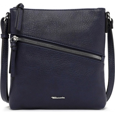 Tamaris crossbody kabelka Alessia větší modrá