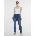 Orsay Сини дамски straight fit дънки ORSAY Orsay | Sin | ЖЕНИ | 28-29/32