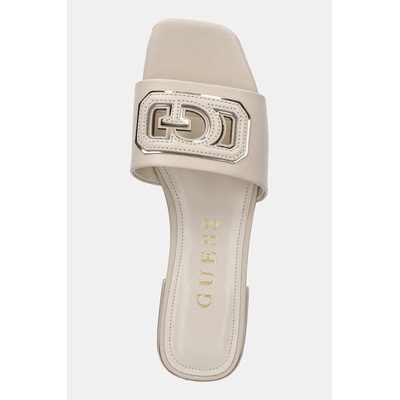 Guess Чехли Guess TARISHA (FLJTAR.LEA19.CREGO)