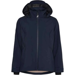 SEA RANCH Анорак Sea ranch Samara parka - Blue (Dark Navy)