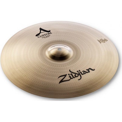 Zildjian 16" A Custom fast crash