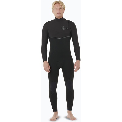 Pánský Rip Curl E-Bomb 4/3 mm Zip Free black