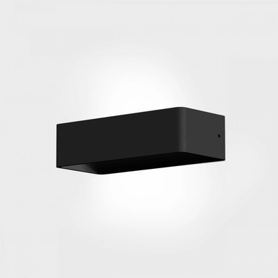 Kohl Lighting K50710.02.WS.BK-BK.ST.8.30 SASHA