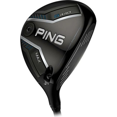 Ping G440 Max FW3 Alta CB Blue 65 Fairway dřevo pravé 15.0° Regular – Hledejceny.cz